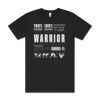 AS Colour Mens Block T shirt Thumbnail