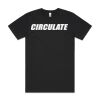 AS Colour Mens Block T shirt Thumbnail