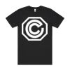 AS Colour Mens Block T shirt Thumbnail
