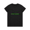 AS Colour Womens Maple Tee Thumbnail