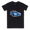 C-Force Mens Icon Tee Thumbnail